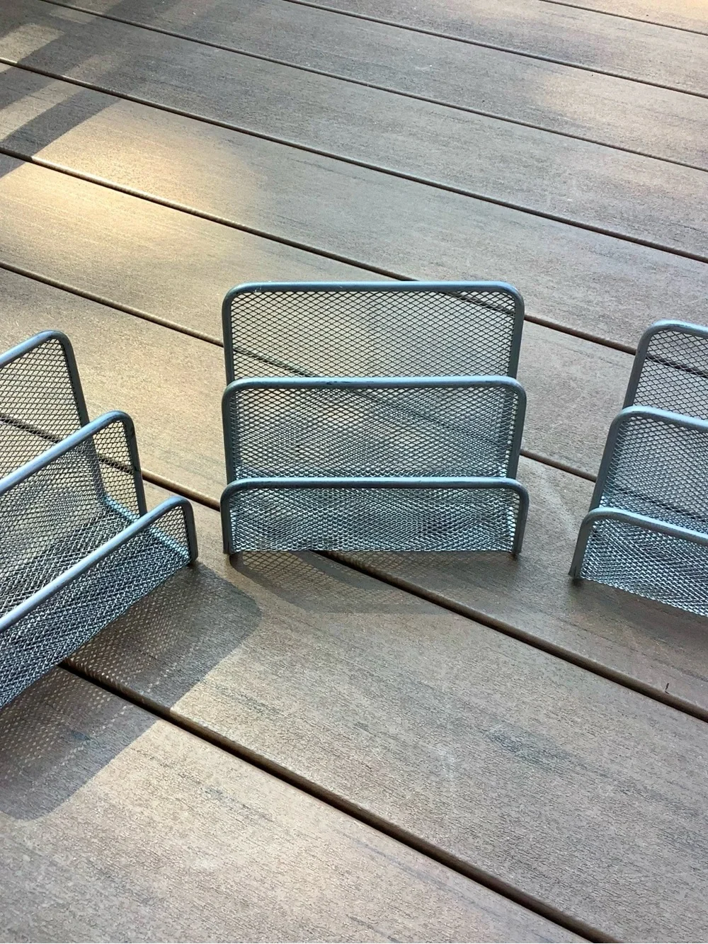 N/A six piece
